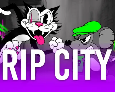 RIP City